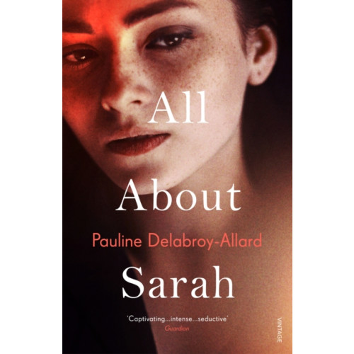 Vintage Publishing All About Sarah (häftad, eng)