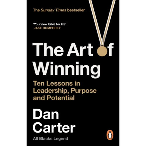 Ebury Publishing The Art of Winning (häftad, eng)