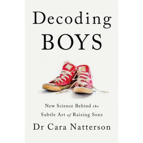 Hodder & Stoughton Decoding Boys (häftad, eng)