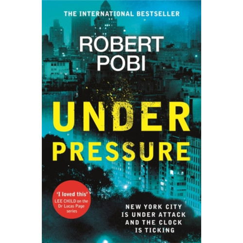 Hodder & Stoughton Under Pressure (häftad, eng)