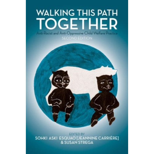Fernwood Publishing Co Ltd Walking This Path Together (häftad, eng)