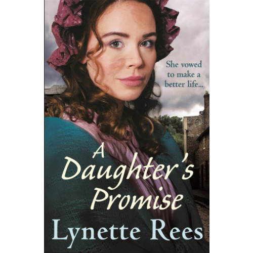 Quercus Publishing A Daughter's Promise (häftad, eng)