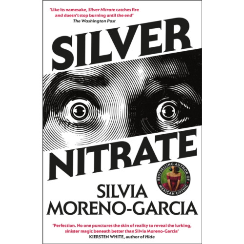 Quercus Publishing Silver Nitrate (häftad, eng)