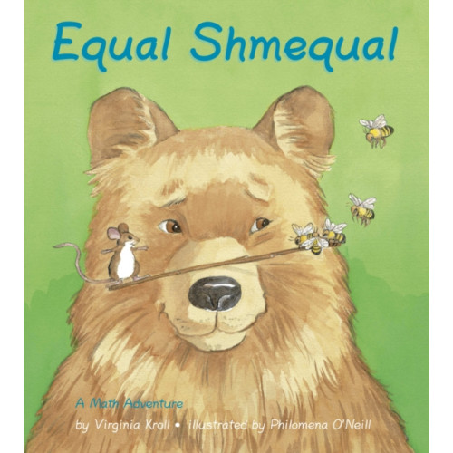 Charlesbridge Publishing,U.S. Equal Shmequal (häftad, eng)