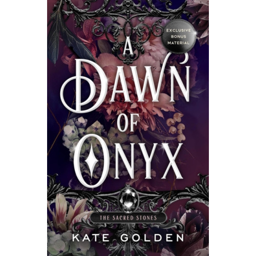 Quercus Publishing A Dawn of Onyx (häftad, eng)