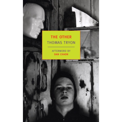 New York Review Books The Other (häftad, eng)