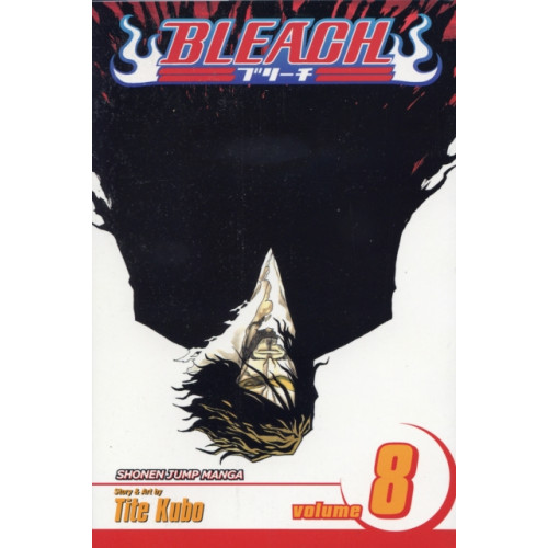 Viz Media, Subs. of Shogakukan Inc Bleach, Vol. 8 (häftad, eng)