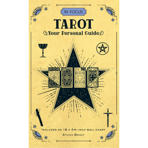 Quarto Publishing Group USA Inc In Focus Tarot (inbunden, eng)