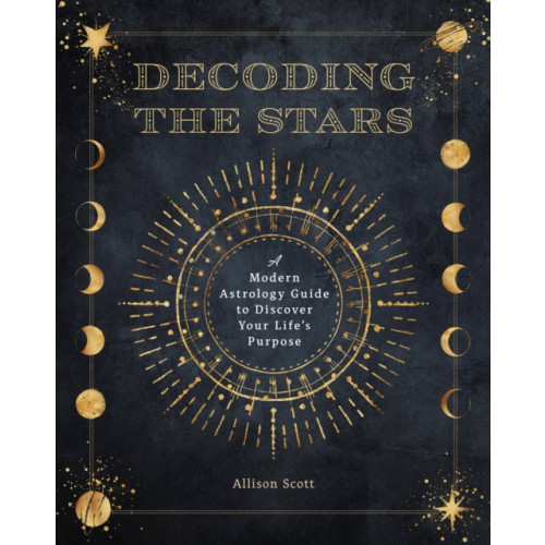 Quarto Publishing Group USA Inc Decoding the Stars (häftad, eng)