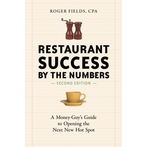 Random House USA Inc Restaurant Success by the Numbers, Second Edition (häftad, eng)