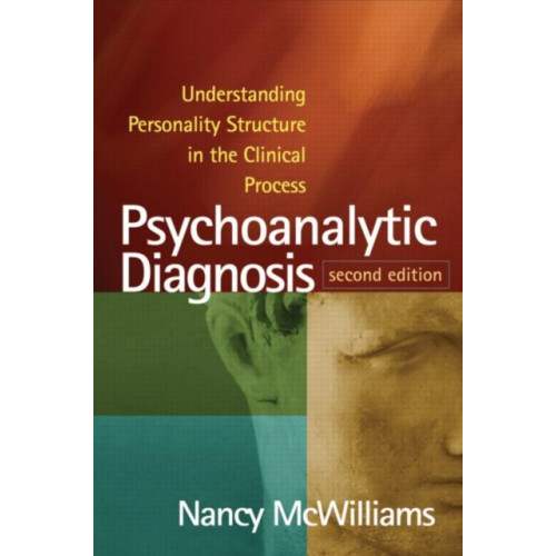 Guilford Publications Psychoanalytic Diagnosis, Second Edition (inbunden, eng)
