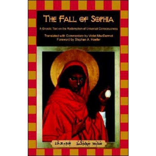 SteinerBooks, Inc The Fall of Sophia (häftad, eng)