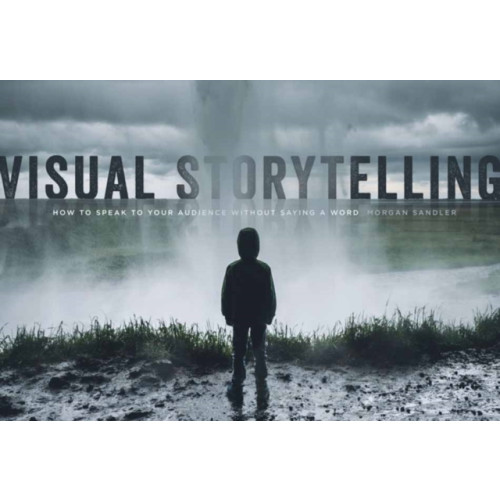 Michael Wiese Productions Visual Storytelling (häftad, eng)