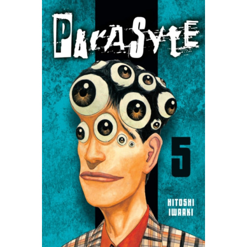 Kodansha America, Inc Parasyte 5 (häftad, eng)