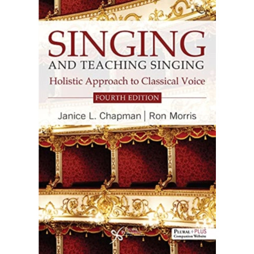 Plural Publishing Inc Singing and Teaching Singing (häftad, eng)