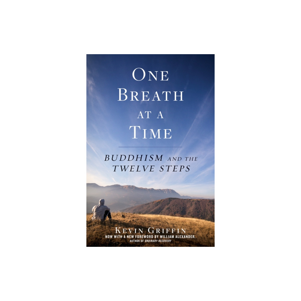 Produktbild för One Breath at a Time (häftad, eng)
