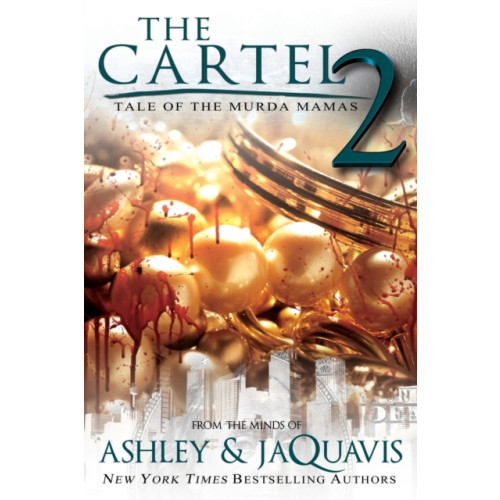 Kensington Publishing The Cartel 2 (häftad, eng)