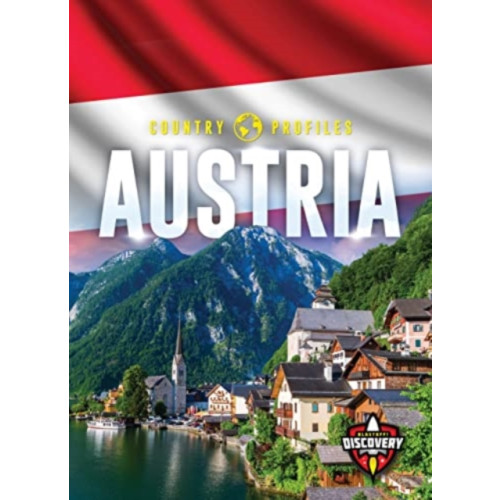 Bellwether Media Austria (inbunden, eng)