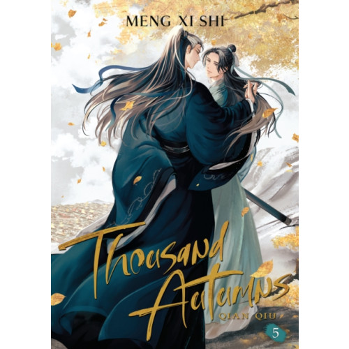 Seven Seas Entertainment, LLC Thousand Autumns: Qian Qiu (Novel) Vol. 5 (häftad, eng)