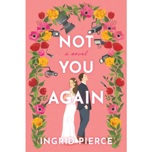 Crooked Lane Books Not You Again (häftad, eng)