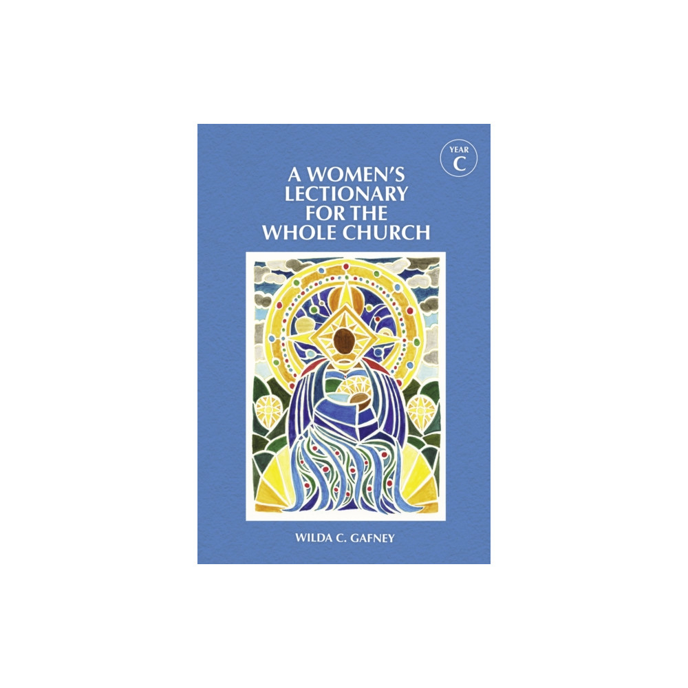 Produktbild för A Women's Lectionary for the Whole Church Year C (häftad, eng)