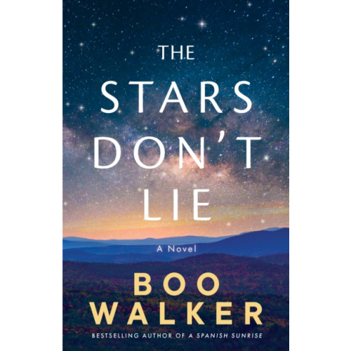 Amazon Publishing The Stars Don't Lie (häftad, eng)