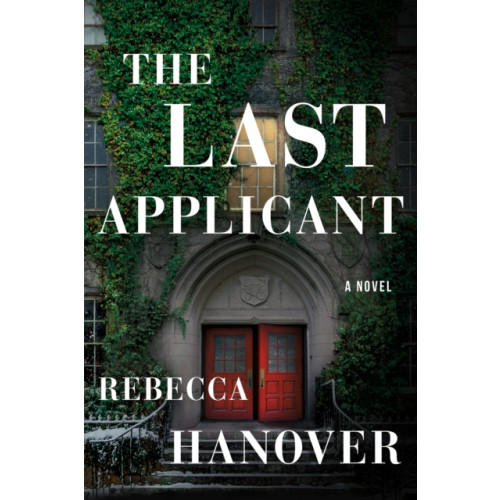 Amazon Publishing The Last Applicant (häftad, eng)