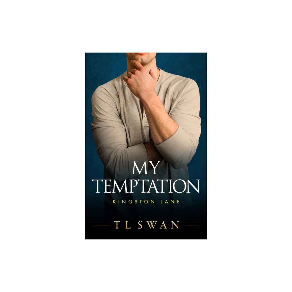 Produktbild för My Temptation (häftad, eng)