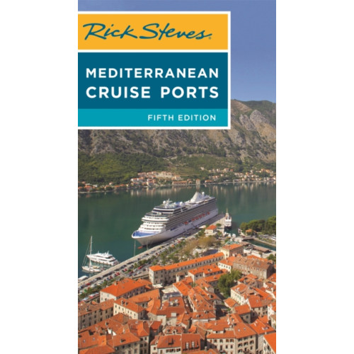 Avalon Travel Publishing Rick Steves Mediterranean Cruise Ports (Fifth Edition) (häftad, eng)