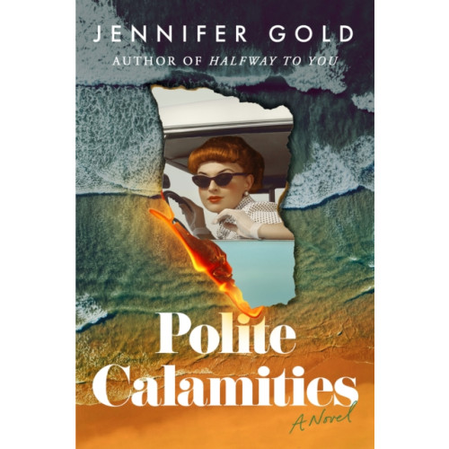 Amazon Publishing Polite Calamities (häftad, eng)