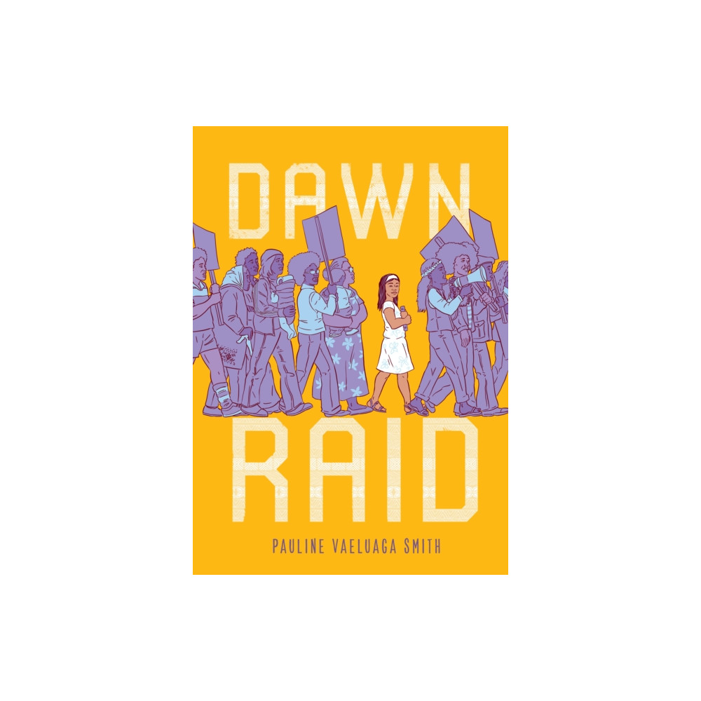 Produktbild för Dawn Raid (inbunden, eng)
