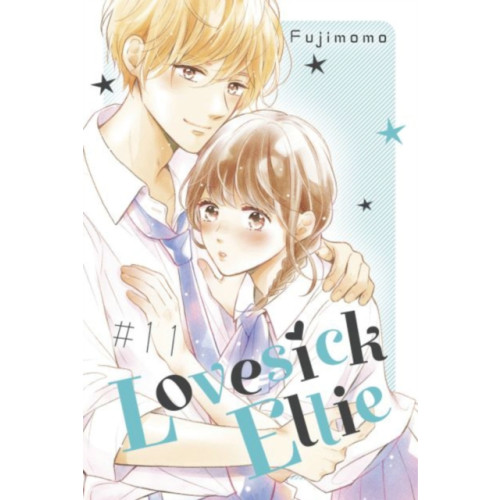 Kodansha America, Inc Lovesick Ellie 11 (häftad, eng)