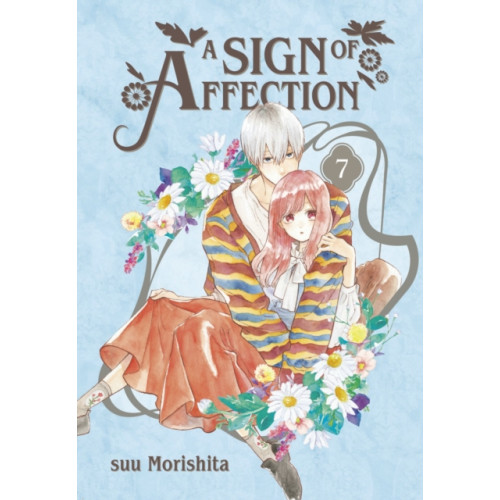 Kodansha America, Inc A Sign of Affection 7 (häftad, eng)