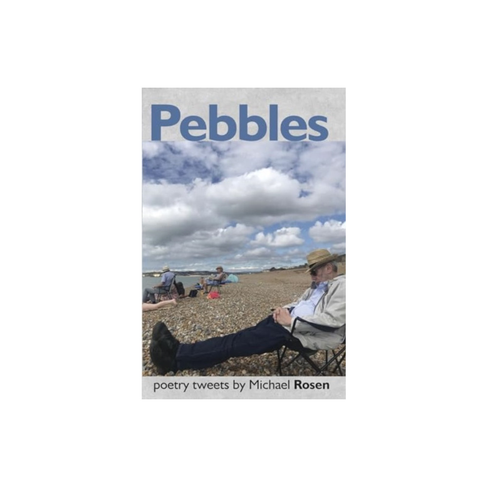 Produktbild för Pebbles (häftad, eng)