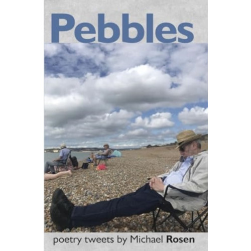 Smokestack Books Pebbles (häftad, eng)