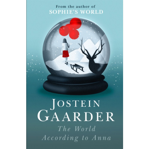 Orion Publishing Co The World According to Anna (häftad, eng)