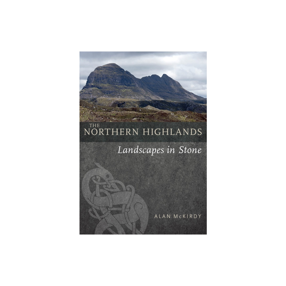 Produktbild för The Northern Highlands (häftad, eng)