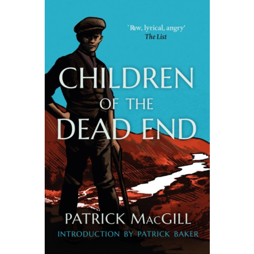 Birlinn General Children of the Dead End (häftad, eng)