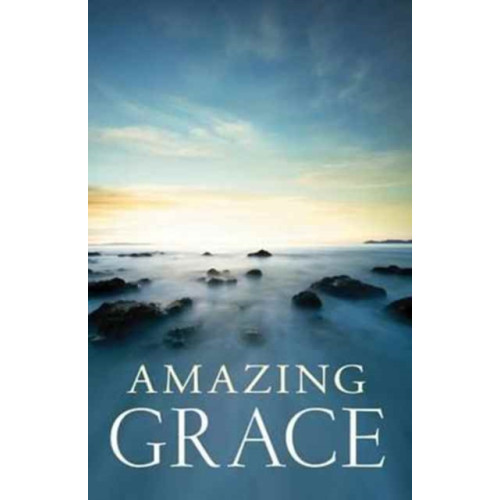 Crossway Books Amazing Grace (Pack of 25) (häftad, eng)