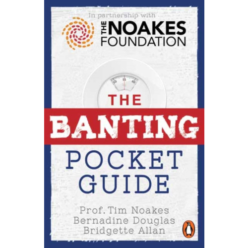 Penguin Random House South Africa The Banting Pocket Guide (häftad, eng)