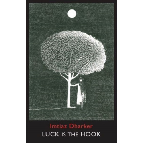 Bloodaxe Books Ltd Luck is the Hook (häftad, eng)