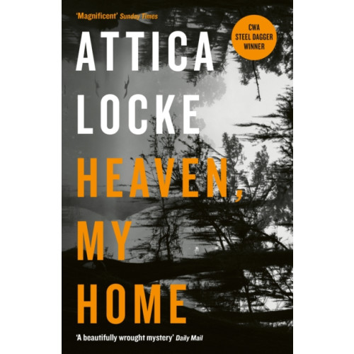 Profile Books Ltd Heaven, My Home (häftad, eng)