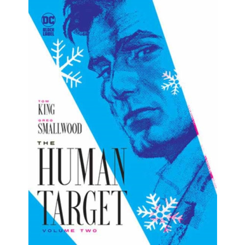 DC Comics The Human Target Book Two (häftad, eng)