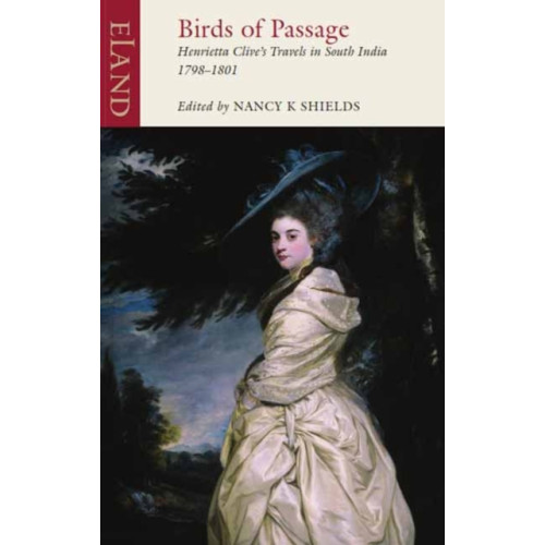 Eland Publishing Ltd Birds of Passage (häftad, eng)