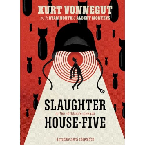 Boom! Studios Slaughterhouse-Five: The Graphic Novel (inbunden, eng)