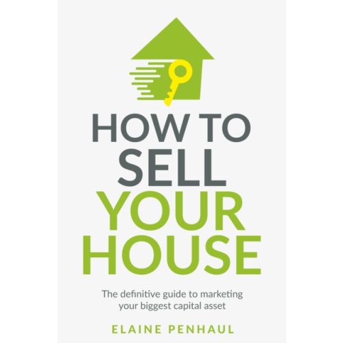 Rethink Press How to Sell Your House (häftad, eng)