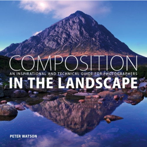 GMC Publications Composition in the Landscape (häftad, eng)