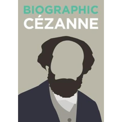 GMC Publications Biographic: Cezanne (inbunden, eng)