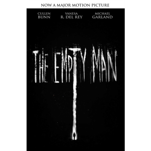 Boom! Studios The Empty Man (Movie Tie-In Edition) (häftad, eng)