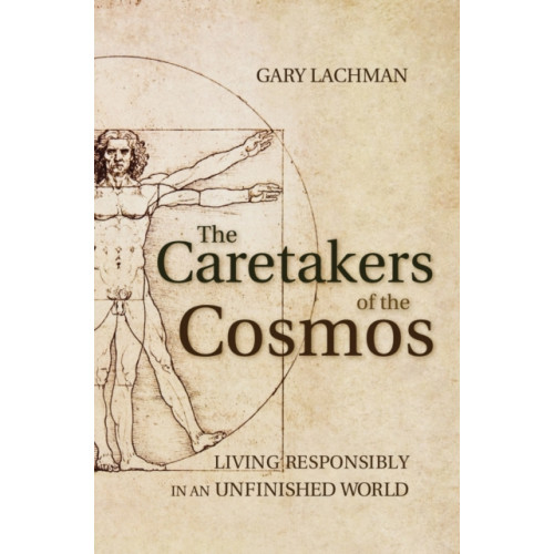 Floris Books The Caretakers of the Cosmos (häftad, eng)